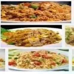 Gambar Makanan Nasi Goreng Gila Bang Jamal, Larangan 6
