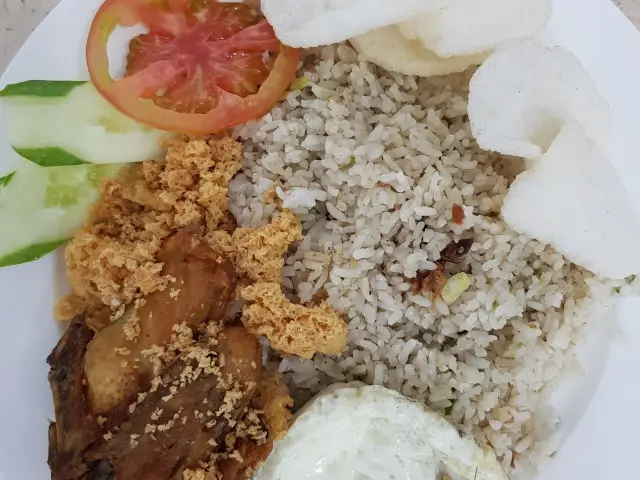 Gambar Makanan KedaiLocale 3