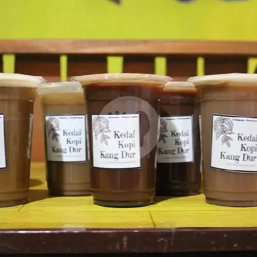 Gambar Makanan Kedai Kopi Kang Dur 7