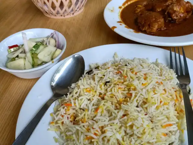 Teratak Noor Briyani Food Photo 2