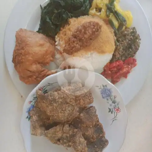 Gambar Makanan Cinto Minang Masakan Padang, Setiabudi 19