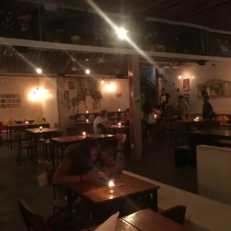 Gambar Makanan Le Pirate Bajo Restaurant 9