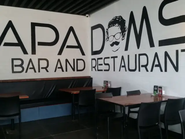 Papa Dom's Bar and Restaurant Food Photo 6