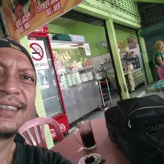 Ayam Penyek Bandung