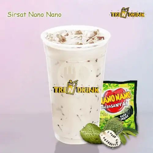 Gambar Makanan Trendrink 16