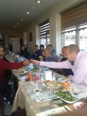 Hakan Usta Köfte, Kebap ve Döner Salonu'nin yemek ve ambiyans fotoğrafları 1