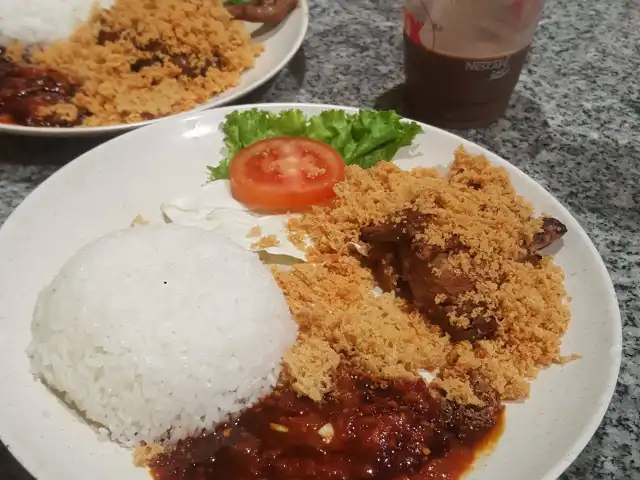 Gambar Makanan Dapoer Rasa 3