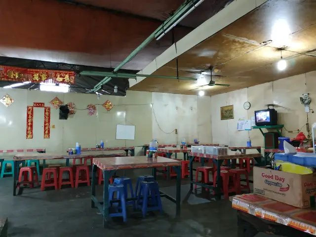 Gambar Makanan Restaurant Kalimantan 5