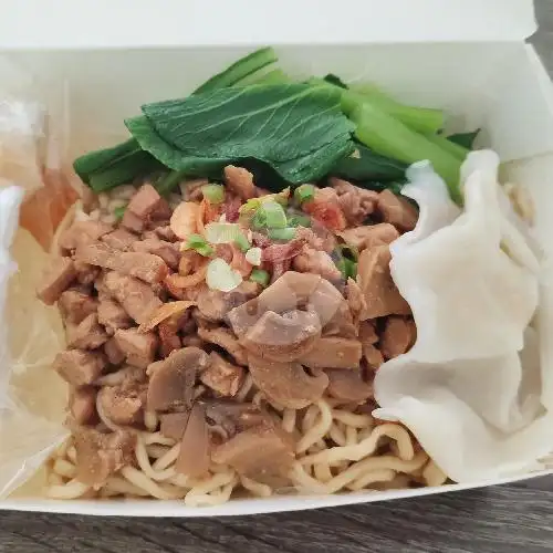 Gambar Makanan Happy Mie Gatsu Barat, Denpasar 15