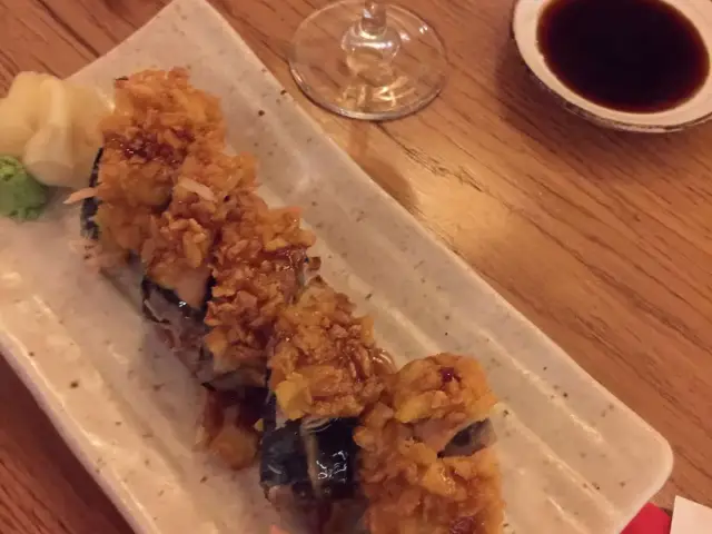 SushiCo'nin yemek ve ambiyans fotoğrafları 60