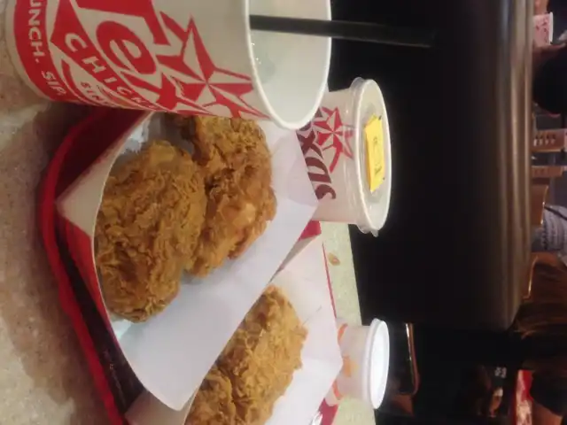 Texas Chicken Food Photo 14