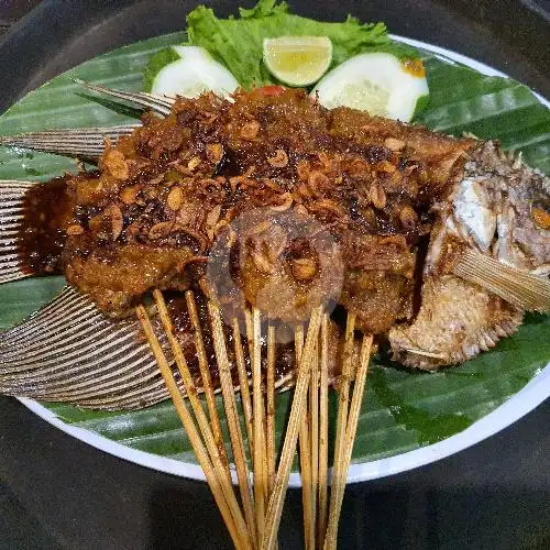 Gambar Makanan RM Dunia Laut 99, Banjarmasin 12