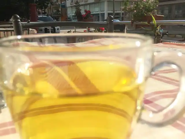 Eylül Cafe ve Pastanesi'nin yemek ve ambiyans fotoğrafları 5