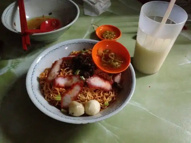 Sekama Hawker Kolo Mee Food Photo 8