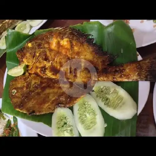 Gambar Makanan Warung Seafood Ikan Bakar Abi, Tambaksari 17