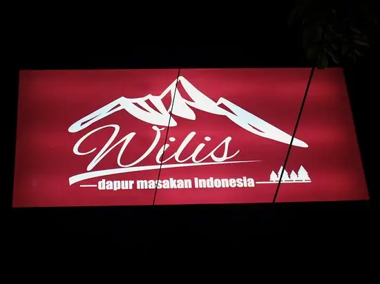 Gambar Makanan Wilis -  Dapur Masakan Indonesia 10