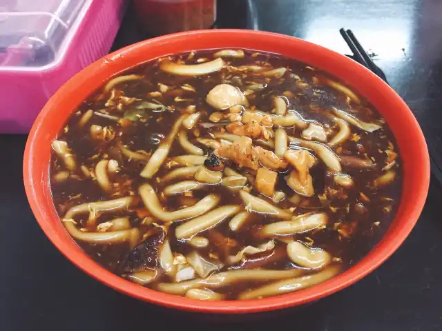 Hock Kee Ulu Yam Loh Mee Food Photo 11