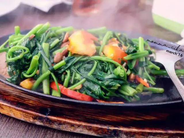 Gambar Makanan Bakmi Bangka Cita Rasa 17