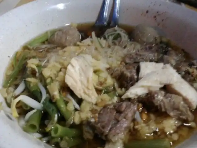 medan selera 17 Food Photo 11