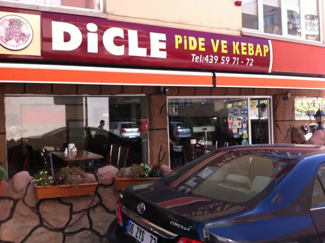 Ezgisu Pide ve Kebap Salonu'nin yemek ve ambiyans fotoğrafları 3