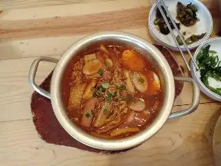 EC Ne Korean Restaurant Food Photo 4
