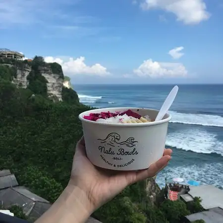 Gambar Makanan Nalu Bowls Bukit 14