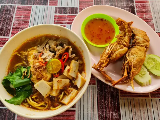 Semangkuk Tampin Food Photo 19