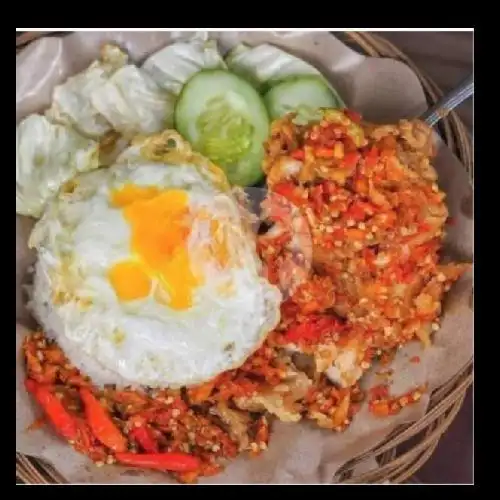 Gambar Makanan Warung Om Ndan 9