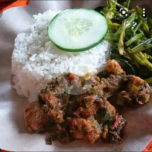 Gambar Makanan KIOS JHONY 6