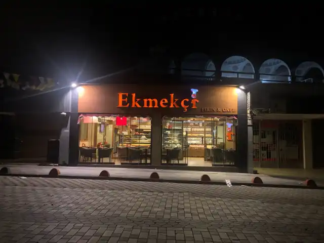 Ekmekçi Adatepe'nin yemek ve ambiyans fotoğrafları 3