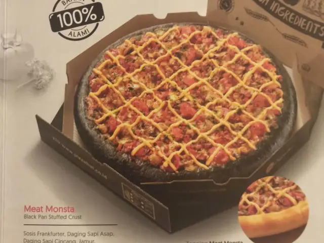 Gambar Makanan PizzaHut 7