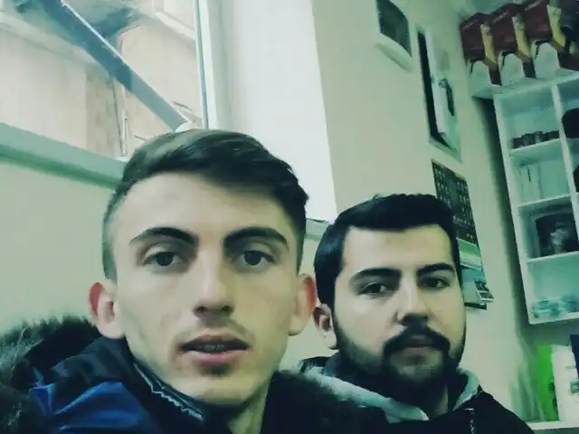 Pala'nın Yeri'nin yemek ve ambiyans fotoğrafları 2