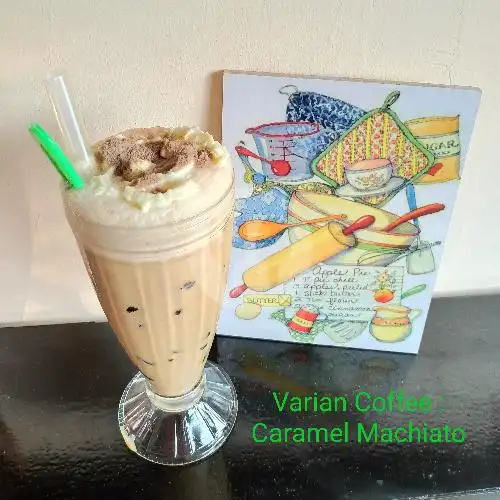 Gambar Makanan Putra Coffee, Sersan Marjuki 9