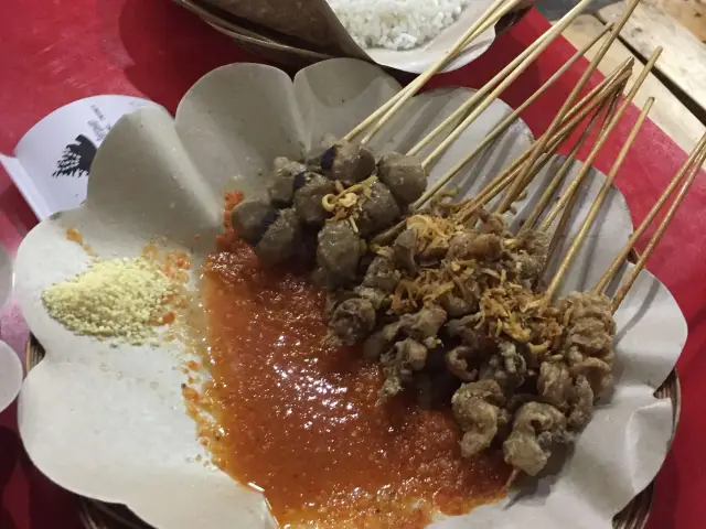 Gambar Makanan Sate Taichan Bengawan 9