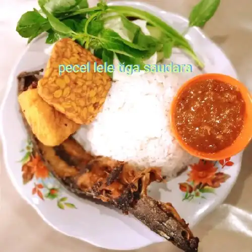 Gambar Makanan Pecel Lele Gokiel, Sukabumi Selatan 6