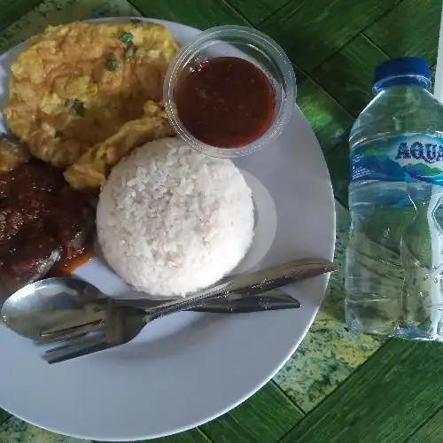 Gambar Makanan Rumah Makan Pandan Ayu, Buncit 2 13