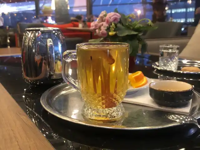 Papelon Cafe Retaurant'nin yemek ve ambiyans fotoğrafları 18