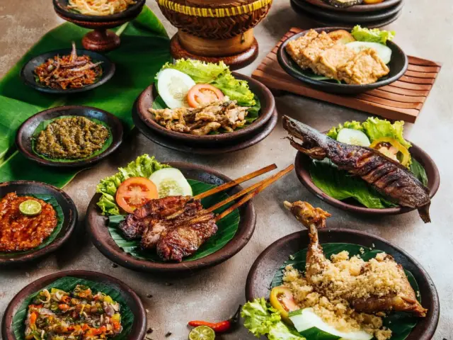 Gambar Makanan PenyetanCok 20