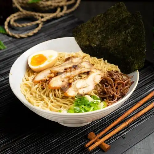 Gambar Makanan Jiro Ramen, PTC Mall 8