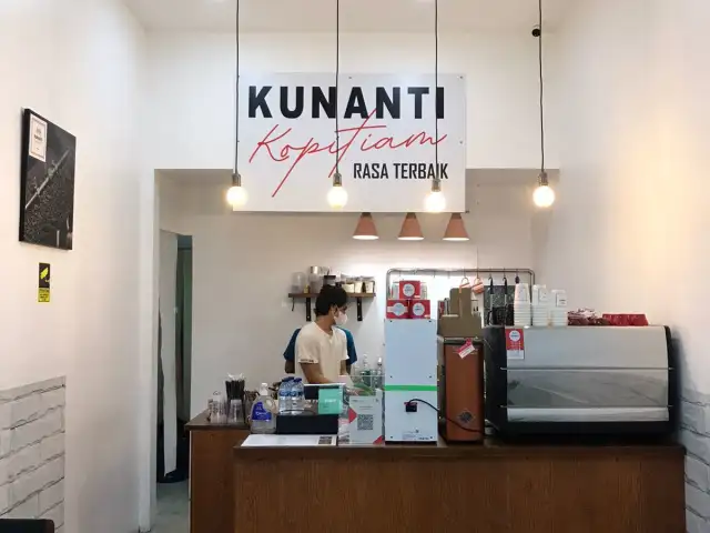 Gambar Makanan Kunanti Kopitiam 7