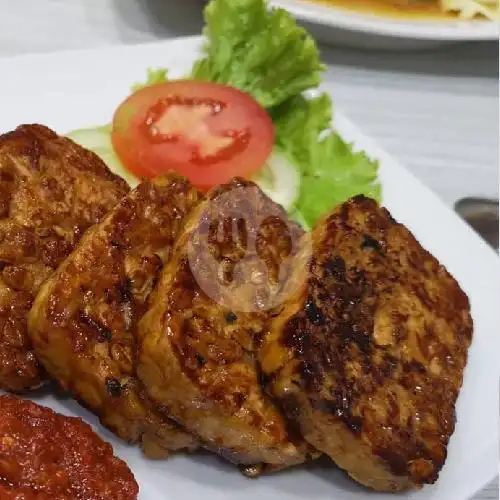 Gambar Makanan Zoekris Kalasan Resto, Kelapa Gading 15