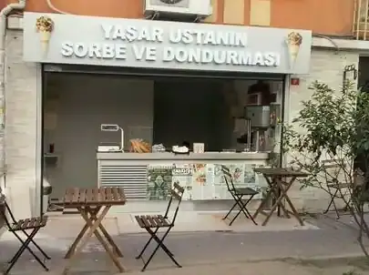Yaşar Ustanin Sorbe ve Dondurmasi - Cihangir Şubesi'nin yemek ve ambiyans fotoğrafları 7