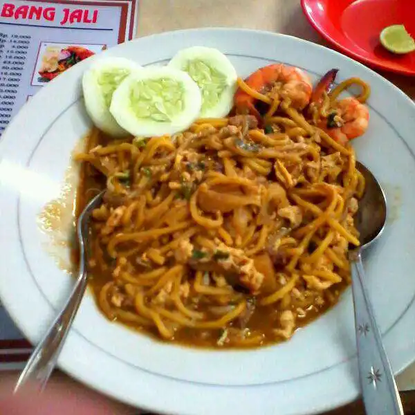 Gambar Makanan Mie Aceh Bang Jaly 20