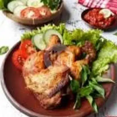 Gambar Makanan Pecel Ayam & Lele Berkah, Nusa Jaya 5