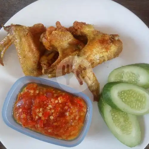 Gambar Makanan Dapur Ummi Oema, Kayu Besar 5