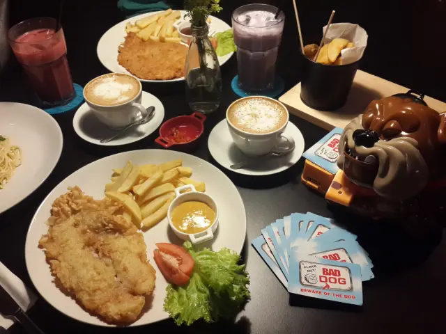 Gambar Makanan Games On Cafe 15