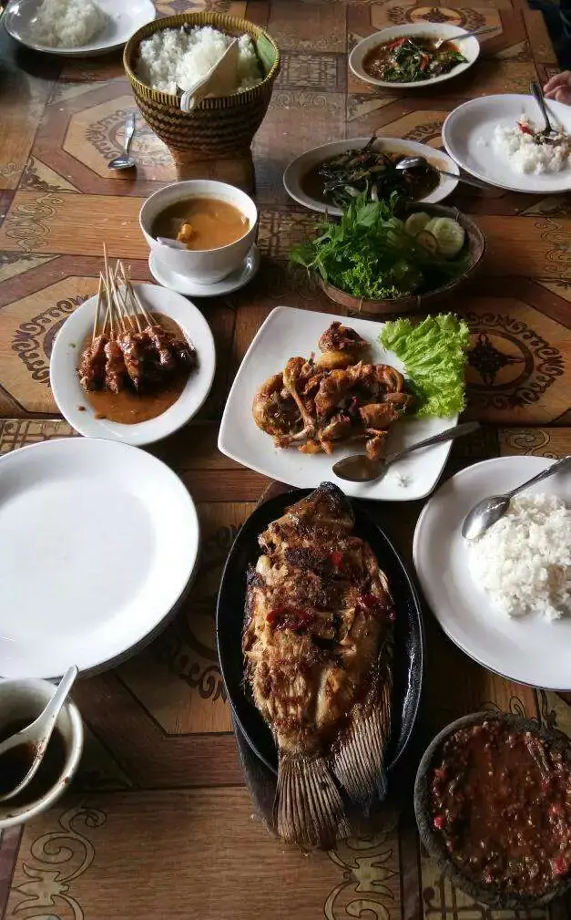 Gambar Makanan Sangkuriang Resto 3