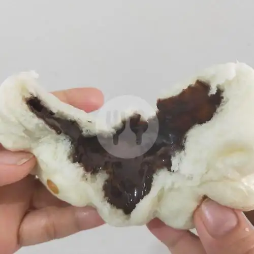 Gambar Makanan Santy Snack (Bakpao & Donat Ubi) 8