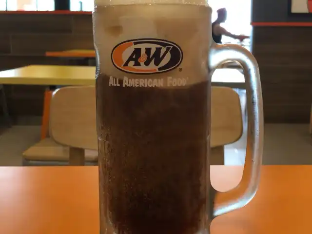 A&W Rnr Rawang Food Photo 12