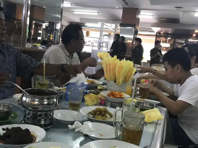 Gambar Makanan Restoran Begadang II 7